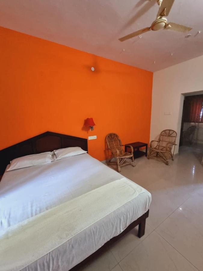 Haiwa Beach Resort Thiruvananthapuram Екстер'єр фото